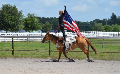 What to know about trick riders and the magic behind trick riding