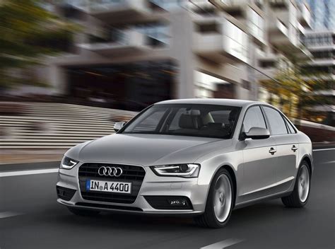 Używane Audi A4 B8 (2007-2015). Wady, zalety, typowe usterki, sytuacja rynkowa | Motofakty