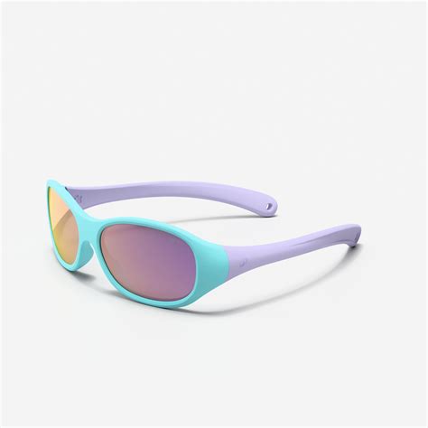 Category 4 sunglasses for children aged 2–4 years old, MH K120