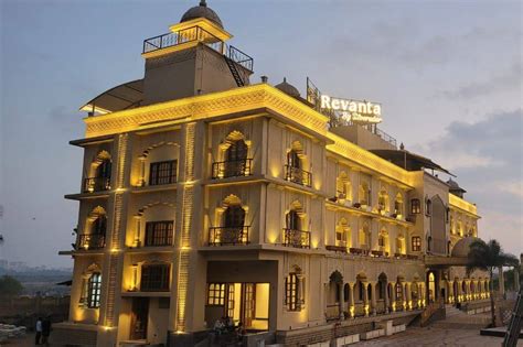 Revanta Suites - Venue - Vasai - Weddingwire.in