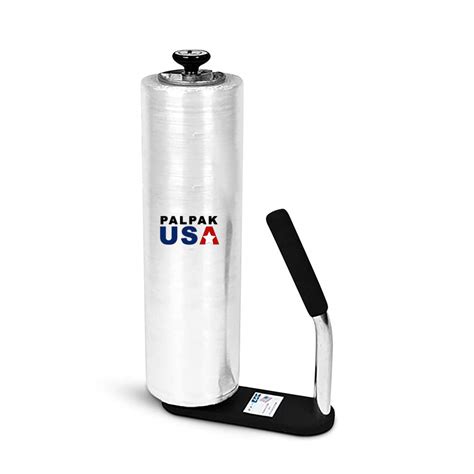 PalPakEXT The Leading Stretch Film Dispenser Extended Length - Holds 16 ...