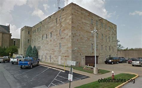Ottawa County Minimum Security Jail, OH: Inmate Search Options ...