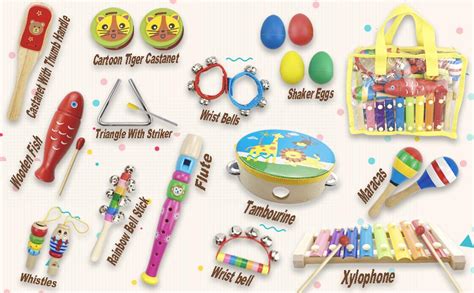 Image result for Musical Instruments Early Years