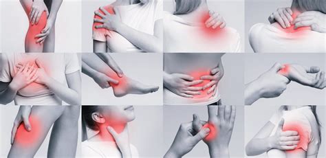 5 Categories Of Pain - Doral Health & Wellness NY