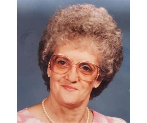 Joan Berry Obituary (2023) - Albany, GA - Albany Herald
