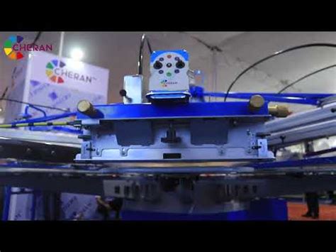Cheran Machines India Private Limited, Coimbatore - Manufacturer of ...