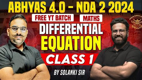 Image result for NDA Math Class