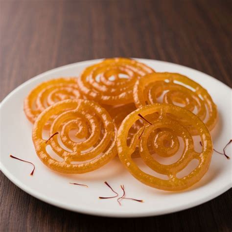 Mr. Jalebi Wala | Fresh, Crispy & Hot Jalebi in Surat
