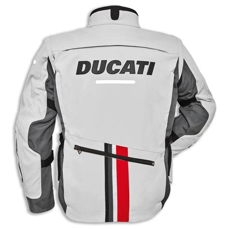 Ducati Desert C1 - Fabric jacket – North Star Automotive