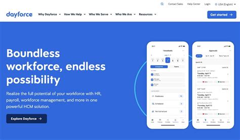 Image result for Payroll Management Dayforce