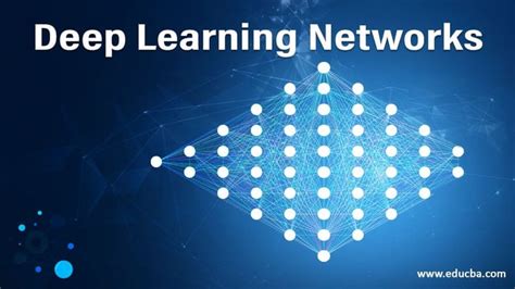 Deep Learning Neural Networks 的图像结果