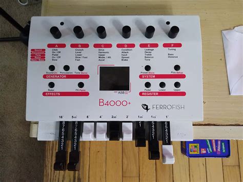 Image result for Organ Sound Module