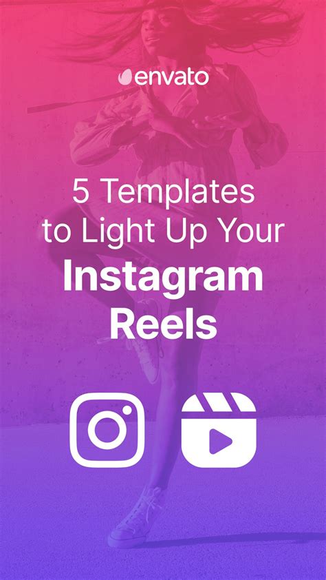 Instagram Reels Template Premiere Pro