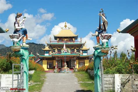 Photoblog: Calcutta to Ita Fort and Tawang - Team-BHP