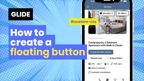 Image result for Floating Sticky Button