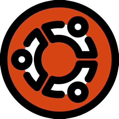 Ubuntu App Icon 的图像结果