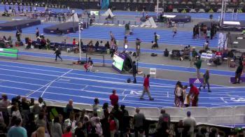 2025 Adidas Indoor Nationals - Videos - FloTrack