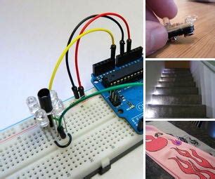 Image result for IR Sensor Projects