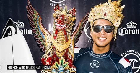 Kanoa Igarashi becomes first Japanese surfer to win WSL Championship ...