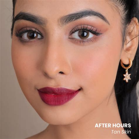 'All Day Strong' Peel-Off Lip Tattoo Kit – La Mior