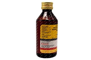 Alex Syrup: Uses, Side Effects, Price & Substitutes
