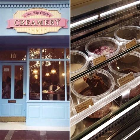 Discover The Big Chill Creamery Products, Reviews & Information | LBB