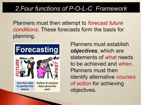 Image result for Polc Management Functions