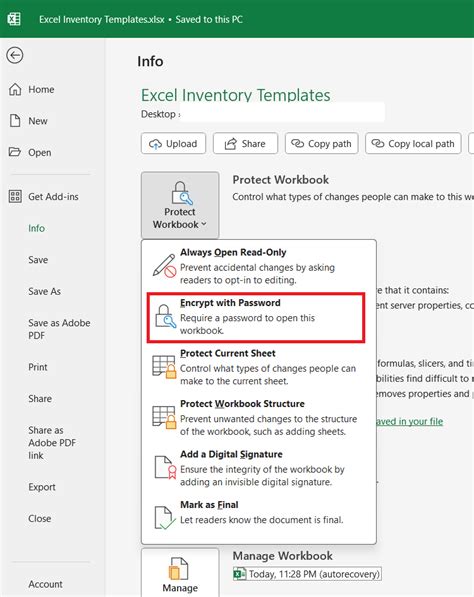 Image result for Simple Excel Inventory Program