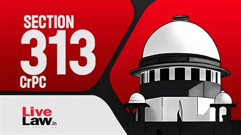 Accused Doesn't Lose A Defence Merely Because That Plea Wasn't Taken In ...