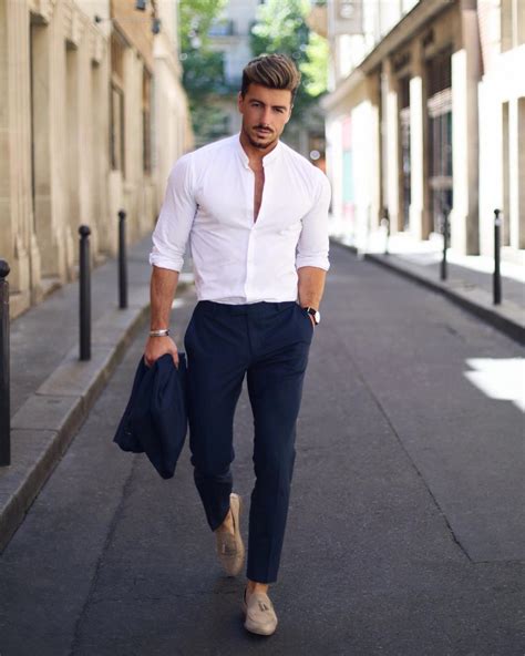 Business Casual Looks Men 的图像结果