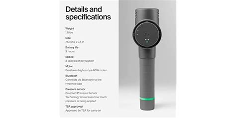 Image result for Hypervolt 2