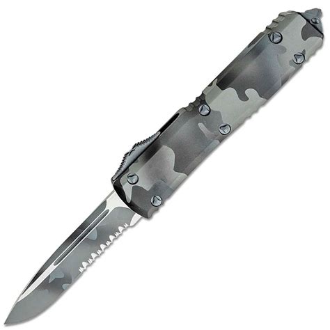 Microtech Ultratech Tactical 的图像结果