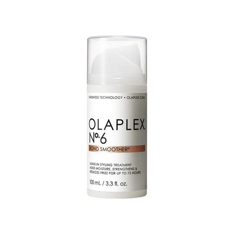Shop Premium OLAPLEX NO.6 Bond Smoother for Deep Treatment ...