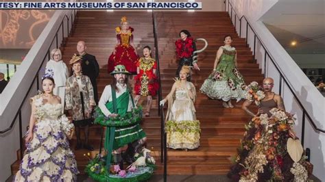 Floral art takes center stage as “Bouquets to Art” expands to Legion of ...