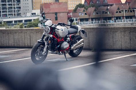 BMW Updates the R 12 nineT Roadster and R 12 Cruiser for 2024 | Cycle World