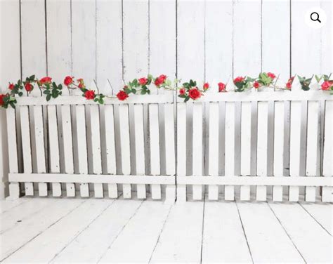 Large Fence – (Dual Side) – Varairentalshyd