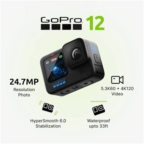 Rent gopro hero 12 in Bangalore | Zero Deposit Rentals | SharePal