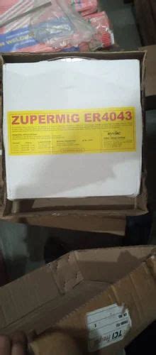EWAC Alloy Products - EWAC ELECTRODE-TERRA FORM 92 Trader - Retailer ...