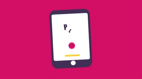 Push Animation 的图像结果