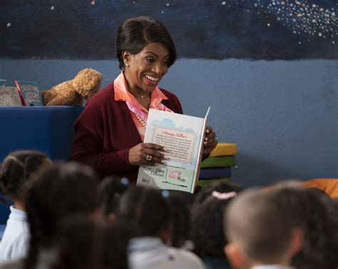 Preview — Abbott Elementary Season 3 Episode 7: Abbott Welcomes a New ...