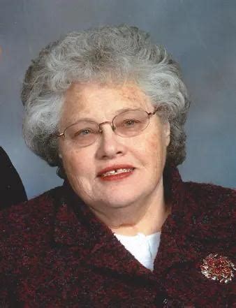 Elsie Dommer Obituary (2025) - Owen, WI - Maurina/Schilling Funeral ...