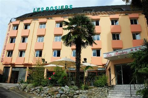 HOTEL DES ROSIERS (Lourdes) - Hotel Reviews, Photos, Rate Comparison ...
