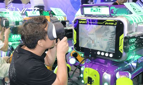 Cool VR Machine 的图像结果