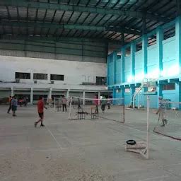Best Top Rated Badminton court in Bhopal, Madhya Pradesh, India | Yappe.in