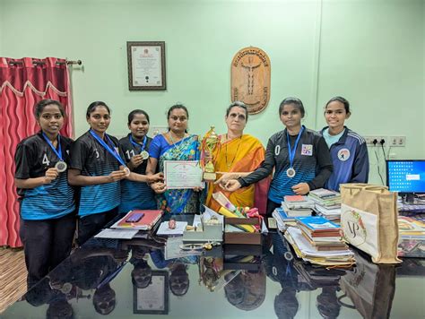 Government College For Women