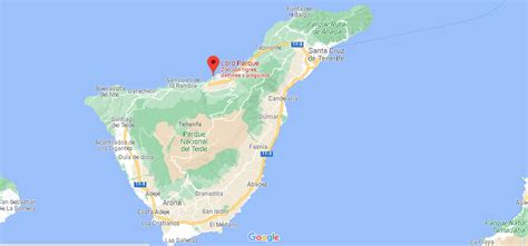 ¿Dónde está Loro Parque? Mapa Loro Parque - ¿Dónde está la ciudad?