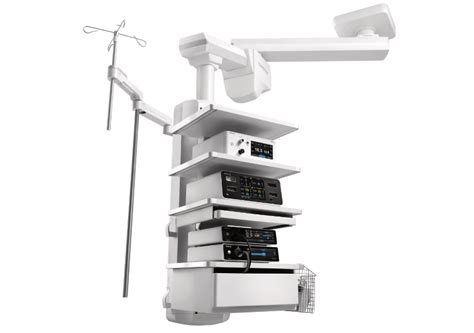 HyPort P30/P60/P90 - Medical Support Unit - Mindray India