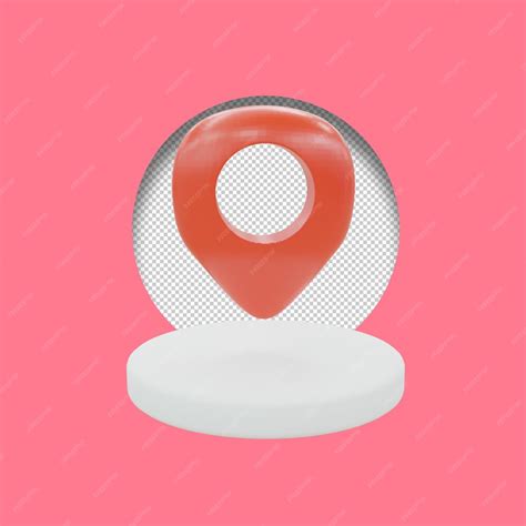 Map Pin Icon 3D 的图像结果