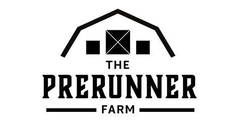 Image result for PreRunner Logo