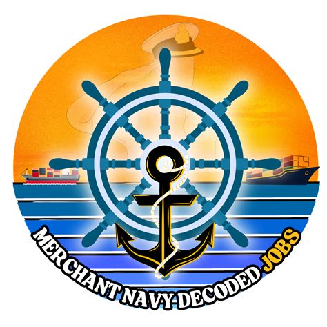 Job Feed - Merchant Navy Decoded Jobs